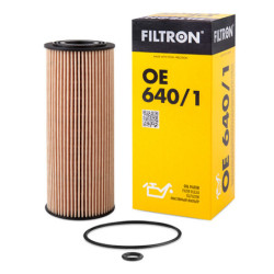 Filtr oleju FILTRON OE640/1