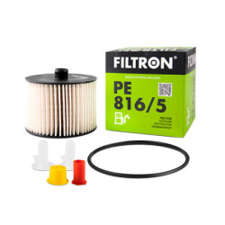 Filtr paliwa FILTRON PE816/5